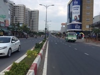 Tôi bán lô đất 80m2 thổ cư đường Hoàng Diệu, Quận 4 giá 3 tỷ 5 Tôi bán lô đất 80m2 thổ cư đường Hoàng Diệu, Quận 4 giá 3 tỷ 5