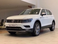 SUV 7 chỗ (Nhập Đức) model 2019 Tiguan Allspace, Tiêu Chuẩn Đức, SUV 7 chỗ (Nhập Đức) model 2019 Tiguan Allspace, Tiêu Chuẩn Đức,