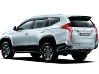 Pajero Sport Ông Vua Đường Trường Pajero Sport Ông Vua Đường Trường