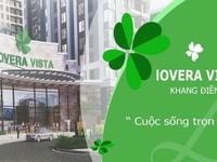 Căn Hô LOVERA VISTA KHANG ĐIỀN Mở Bán Giai Đoạn Đầu Gía Từ 1.3 TỶ/Căn. Căn Hô LOVERA VISTA KHANG ĐIỀN Mở Bán Giai Đoạn Đầu Gía Từ 1.3 TỶ/Căn.