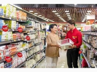 Siêu Thị cần thêm bán hàng ưu tiên lao động phổ thông Siêu Thị cần thêm bán hàng ưu tiên lao động phổ thông
