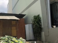 Bán gấp lô đất mặt tiền Đường số Bình Thuận Q7 Bán gấp lô đất mặt tiền Đường số Bình Thuận Q7