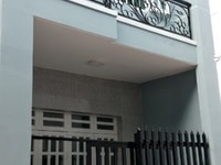 Nhà phố Hưng Long 1 trệt 1 lầu ngay chợ Hưng Long - KCN Hải Sơn Nhà phố Hưng Long 1 trệt 1 lầu ngay chợ Hưng Long - KCN Hải Sơn