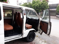 Bán xe suzuki windvan 2004 cũ tại Quảng Ninh Bán xe suzuki windvan 2004 cũ tại Quảng Ninh
