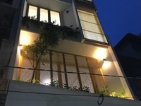 Bán GẤP nhà đang ở Khu biệt thự Phổ Quang, 4x19m, 3 lầu, P9, Phú Nhuận Bán GẤP nhà đang ở Khu biệt thự Phổ Quang, 4x19m, 3 lầu, P9, Phú Nhuận