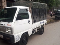 Bán xe tải 5 tạ thùng bạt Hải Phòng Bán xe tải 5 tạ thùng bạt Hải Phòng