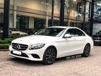 Cần bán gấp Mercedes C200 2019 màu Trắng chính chủ biển đẹp Cần bán gấp Mercedes C200 2019 màu Trắng chính chủ biển đẹp