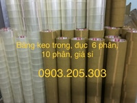 Cung cấp băng keo trong đục, giá sỉ Cung cấp băng keo trong đục, giá sỉ