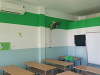 Cho thuê nhà 3 tầng đường Trần Huấn,gần CMT8 Cho thuê nhà 3 tầng đường Trần Huấn,gần CMT8