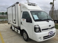 Xe Tải KIA K200 Đông Lạnh 1.5 Tấn Đời 2019 Xe Tải KIA K200 Đông Lạnh 1.5 Tấn Đời 2019