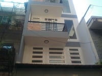 Bán nhà Hẻm 6m Lê Văn Sỹ Phú Nhuận 5x16 4 lầu St Giá: 14.9 Tỷ TL Bán nhà Hẻm 6m Lê Văn Sỹ Phú Nhuận 5x16 4 lầu St Giá: 14.9 Tỷ TL