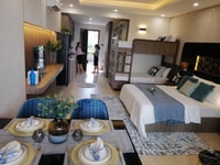 Trả 320 triệu sở hữu ngay căn hộ biển Quy Nhơn 50m2. Chính chủ Trả 320 triệu sở hữu ngay căn hộ biển Quy Nhơn 50m2. Chính chủ