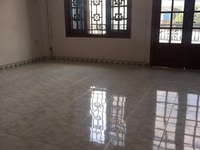 Nhà MT đường Kinh Doanh Lê Đức Thọ 5x26m trệt 3 lầu Nhà MT đường Kinh Doanh Lê Đức Thọ 5x26m trệt 3 lầu