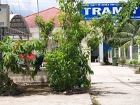 Đất 400 triệu/nền ngay Tân Trụ cạnh Vàm Cỏ Đông, giá GĐ1 đầu tư ngay Đất 400 triệu/nền ngay Tân Trụ cạnh Vàm Cỏ Đông, giá GĐ1 đầu tư ngay