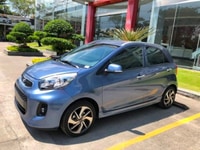 KiA Morning 2021 - Hỗ Trợ Vay 85% - Có Xe Giao Ngay KiA Morning 2021 - Hỗ Trợ Vay 85% - Có Xe Giao Ngay