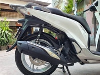 Xe máy giá quá ngọt và bùi, SH 2019 bản phanh đĩa chống ngã ngửa VIP ! Xe máy giá quá ngọt và bùi, SH 2019 bản phanh đĩa chống ngã ngửa VIP !