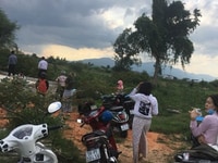 Bán đất Hàm Hiệp, Hàm Thuận Bắc, giá 2 tỷ Bán đất Hàm Hiệp, Hàm Thuận Bắc, giá 2 tỷ