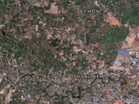 Bán 1 ha đất cây lâu năm tách Thửa từng 1000m2, đường nhựa tận nơi Bán 1 ha đất cây lâu năm tách Thửa từng 1000m2, đường nhựa tận nơi