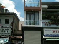 Nhà rẻ giá đầu tư HXH âu cơ; 3 tầng, (4*10), Giá 6,5 tỷ!!! Nhà rẻ giá đầu tư HXH âu cơ; 3 tầng, (4*10), Giá 6,5 tỷ!!!