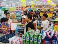 THÔNG BÁO tuyển nhân viên bán hàng - đi làm ngay ( nam/nữ 18-45 tuổi ) THÔNG BÁO tuyển nhân viên bán hàng - đi làm ngay ( nam/nữ 18-45 tuổi )
