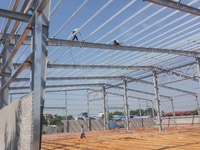 Cho thuê kho xưởng ở Khu Công nghiệp Khai Sơn Cho thuê kho xưởng ở Khu Công nghiệp Khai Sơn