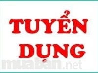 Cần tuyển nhân viên bán hàng tại quầy của siêu thị Cần tuyển nhân viên bán hàng tại quầy của siêu thị