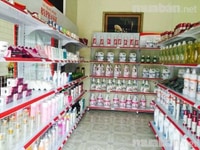 Bổ sung nhân viên phụ bán hàng dịp hè Bổ sung nhân viên phụ bán hàng dịp hè