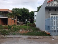 Cần bán gấp lô đất trên mặt tiền đường Võ Văn Môn, p4 , Tân An Cần bán gấp lô đất trên mặt tiền đường Võ Văn Môn, p4 , Tân An