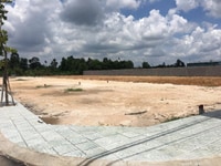 Lô góc 5x36 mt Nguyễn Văn Dương giá 600tr Lô góc 5x36 mt Nguyễn Văn Dương giá 600tr