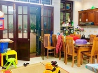Bán nhà Vạn Phúc, ô tô tránh, kinh doanh đỉnh, lô góc, 49mx4T Bán nhà Vạn Phúc, ô tô tránh, kinh doanh đỉnh, lô góc, 49mx4T