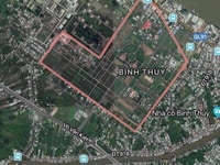 Chính thức nhận đặt giữ chỗ - siêu dự án - đất nền kdc ngân thuận Chính thức nhận đặt giữ chỗ - siêu dự án - đất nền kdc ngân thuận