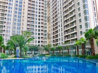 Căn hộ Jamila 2 phòng ngủ - Dt : 72m2 - 75m2 - Giá tốt nhất Căn hộ Jamila 2 phòng ngủ - Dt : 72m2 - 75m2 - Giá tốt nhất