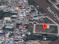 Đất Biệt Thự Giá 21 triệu VIEW Sông Ông Nhiêu p Long Trường Q9 TPHCM Đất Biệt Thự Giá 21 triệu VIEW Sông Ông Nhiêu p Long Trường Q9 TPHCM