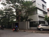 Bán biệt thự ngõ 2 Giảng Võ 95m2 mặt tiền 7,6m giá 23,5 tỷ Bán biệt thự ngõ 2 Giảng Võ 95m2 mặt tiền 7,6m giá 23,5 tỷ