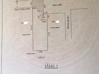 Bán nhà đường 39 Linh Đông, 1 trệt 1 lầu, sổ hồng riêng, hẻm xe hơi Bán nhà đường 39 Linh Đông, 1 trệt 1 lầu, sổ hồng riêng, hẻm xe hơi