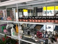 Cần Sang Lai Tiệm Nail Đang KD Tốt MT Đường Số 6 Quận Bình Tân Cần Sang Lai Tiệm Nail Đang KD Tốt MT Đường Số 6 Quận Bình Tân