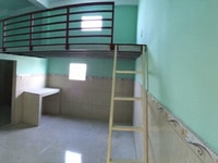 Gần chợ Gò Vấp,phòng trọ mới,gác cao,ban công,150/22 TrầnBá Giao P5-Gv Gần chợ Gò Vấp,phòng trọ mới,gác cao,ban công,150/22 TrầnBá Giao P5-Gv