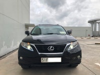 Gia đình cần bán xe RX350 3.5 model 2010 Màu Đen Bản Full Gia đình cần bán xe RX350 3.5 model 2010 Màu Đen Bản Full