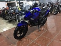 Honda KPR 125 màu xanh chính chủ biển HN Honda KPR 125 màu xanh chính chủ biển HN