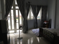 Bán nhà khu cư xá điện lực 51-53 Trần Não P. Bình An Bán nhà khu cư xá điện lực 51-53 Trần Não P. Bình An