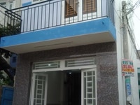 Nhà xây mới DT:3,5x6m 1Lầu 1Lửng sát Đại Lộ Võ Văn Kiệt. Nhà xây mới DT:3,5x6m 1Lầu 1Lửng sát Đại Lộ Võ Văn Kiệt.