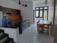 Nhà 3 tầng đường Thanh Lương 12 gần sân vận động Hòa Xuân Nhà 3 tầng đường Thanh Lương 12 gần sân vận động Hòa Xuân