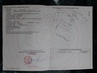 Bán nhà mặt tiền 1 trệt 2 lầu đường Trần Văn Hoài, diện tích hơn 68m2, Bán nhà mặt tiền 1 trệt 2 lầu đường Trần Văn Hoài, diện tích hơn 68m2,