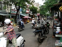 Hotel MTKD Nguyễn Súy 6.4*19.5m 1 hầm 1 lửng,4 lầu,sân thượng 20 tỷ Hotel MTKD Nguyễn Súy 6.4*19.5m 1 hầm 1 lửng,4 lầu,sân thượng 20 tỷ
