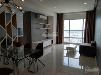 Chuyển nhượng CC Lucky Palace, 176.4m2, 2 lầu, 4PN, tặng kèm NT. Chuyển nhượng CC Lucky Palace, 176.4m2, 2 lầu, 4PN, tặng kèm NT.
