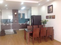 Có căn hộ 3PN, full đồ tại Home city không ở cần cho thuê Có căn hộ 3PN, full đồ tại Home city không ở cần cho thuê