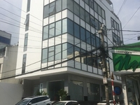 Tòa nhà cho thuê văn phòng quận Tân Bình Tòa nhà cho thuê văn phòng quận Tân Bình