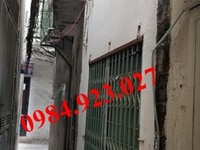 Bán nhà cấp 4, ngõ chùa liên phái, SĐCC. 14m2, 870 triệu Bán nhà cấp 4, ngõ chùa liên phái, SĐCC. 14m2, 870 triệu