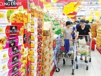 Tuyển nam nữ 18-45 tuổi tại Siêu Thị Tuyển nam nữ 18-45 tuổi tại Siêu Thị