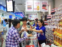 Chi Nhánh Siêu Thị cần tuyển 02 nam nữ Chi Nhánh Siêu Thị cần tuyển 02 nam nữ